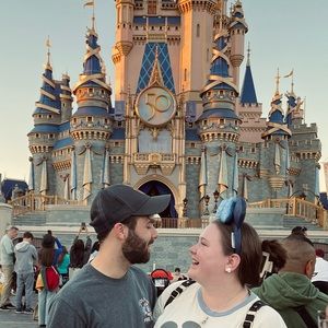 Meet your Posher, Audrey